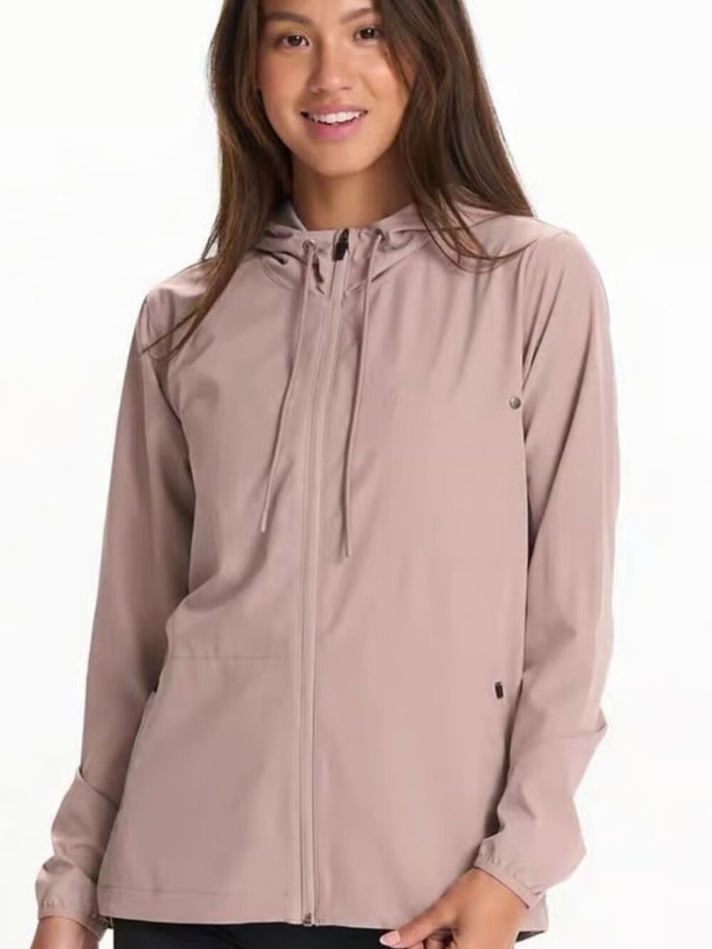Vuori  Outdoor Trainer Shell jacket